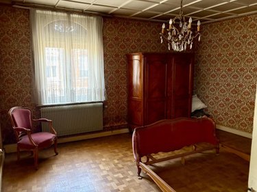 Maison a vendre Loos-en-Gohelle 62750 Pas-de-Calais 118 m2 6 pièces 142000 euros