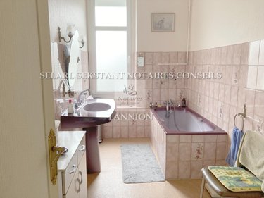 Maison a vendre Lannion 22300 Côtes-d'Armor 210 m2 10 pièces 366380 euros