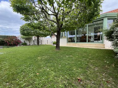 Maison a vendre Pornic 44210 Loire-Atlantique 102 m2 4 pièces 396000 euros