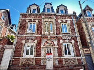 Maison a vendre Mont-Saint-Aignan 76130 Seine-Maritime 180 m2 9 pièces 535600 euros