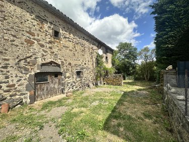 Maison a vendre Auriac-l'Église 15500 Cantal 90 m2  23000 euros