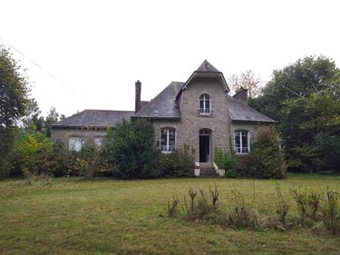 Maison a vendre Quimper 29000 Finistère 180 m2 9 pièces 289772 euros