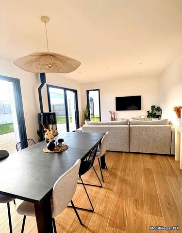Maison a vendre Le Conquet 29217 Finistère 115 m2 5 pièces 448060 euros