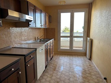 Appartement a vendre Saint-Nazaire 44600 Loire-Atlantique 92 m2 4 pièces 220500 euros