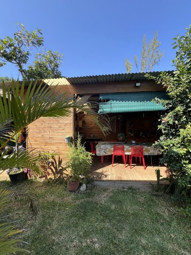 Maison a vendre Saint-Joseph 97480 Réunion 122 m2 4 pièces 295100 euros