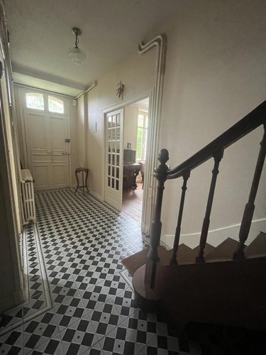 Maison a vendre Trogues 37220 Indre-et-Loire 109 m2 6 pièces 139920 euros