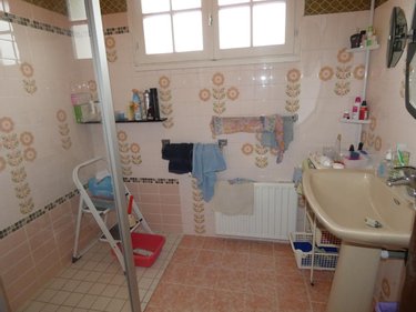 Maison a vendre Lanmeur 29620 Finistère 76 m2  220500 euros