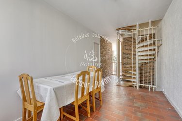 Maison a vendre Le Chesnay-Rocquencourt 78150 Yvelines 136 m2 7 pièces 799500 euros