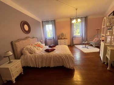 Viager maison Lézardrieux 22740 Côtes-d'Armor 150 m2 6 pièces 40000 euros