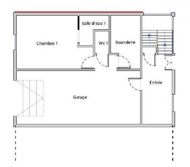 Maison a vendre Le Mans 72000 Sarthe 100 m2 4 pièces 302240 euros