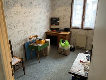 Maison a vendre Brebières 62117 Pas-de-Calais 74 m2 5 pièces 156700 euros