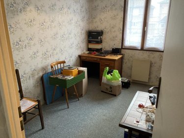 Maison a vendre Brebières 62117 Pas-de-Calais 74 m2 5 pièces 156700 euros