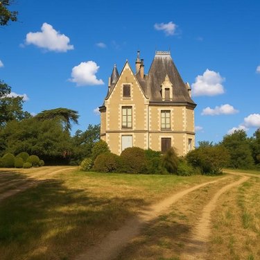 Maison a vendre Angers 49000 Maine-et-Loire 520 m2 18 pièces 1090000 euros