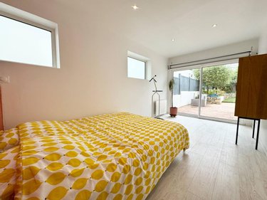 Appartement a vendre Larmor-Plage 56260 Morbihan 97 m2 5 pièces 499000 euros