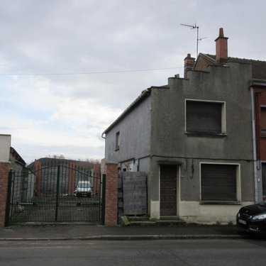 Maison a vendre Dourges 62119 Pas-de-Calais 90 m2 5 pièces 73800 euros