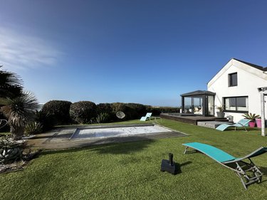 Maison a vendre Saint-Pierre-Quiberon 56510 Morbihan 125 m2 5 pièces 1959000 euros