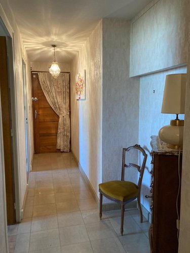 Appartement a vendre Bourg-en-Bresse 01000 Ain 83 m2  168000 euros