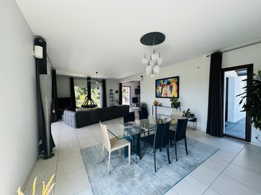 Maison a vendre Larmor-Plage 56260 Morbihan 213 m2 5 pièces 996000 euros