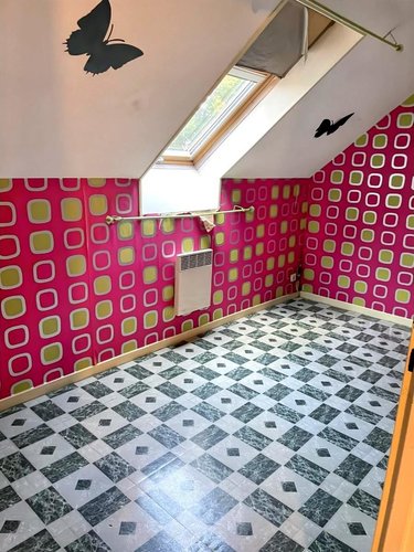 Maison a vendre Courtisols 51460 Marne 100 m2 5 pièces 142680 euros