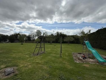Maison a vendre Saint-Jean-du-Thenney 27270 Eure 166 m2 6 pièces 245400 euros