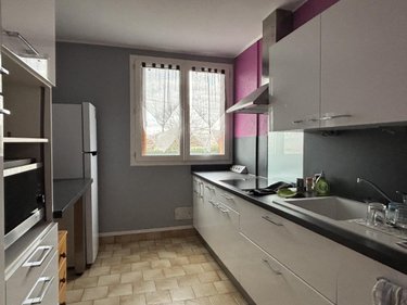 Appartement a vendre Le Havre 76600 Seine-Maritime 82 m2 4 pièces 116300 euros