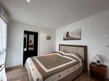 Appartement a vendre Quiberon 56170 Morbihan 78 m2  548643 euros