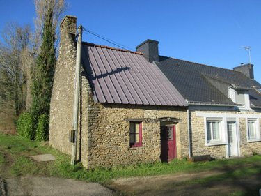 Maison a vendre Colpo 56390 Morbihan 100 m2 4 pièces 270800 euros