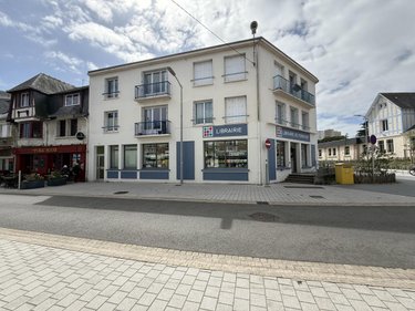 Appartement a vendre Pornichet 44380 Loire-Atlantique 50 m2 3 pièces 197500 euros
