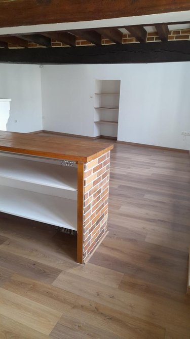 Maison a vendre Morogues 18220 Cher 114 m2 4 pièces 104500 euros