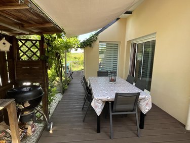 Maison a vendre Guidel 56520 Morbihan 122 m2 5 pièces 591960 euros