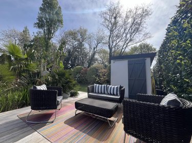 Maison a vendre Gouesnach 29950 Finistère 116 m2 6 pièces 479000 euros