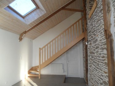 Location maison Campel 35330 Ille-et-Vilaine 120 m2  802 euros