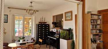 Maison a vendre Pontivy 56300 Morbihan 220 m2 7 pièces 291520 euros