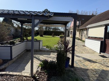 Viager maison Clary 59225 Nord 136 m2 10 pièces 38640 euros