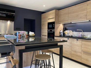 Maison a vendre Laval 53000 Mayenne 120 m2 5 pièces 434920 euros