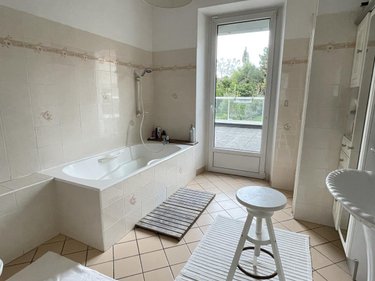 Maison a vendre Lorient 56100 Morbihan 180 m2 7 pièces 591960 euros