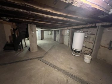 Maison a vendre Caulnes 22350 Côtes-d'Armor 262 m2 10 pièces 242390 euros