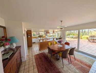 Maison a vendre Garlan 29610 Finistère 364 m2 12 pièces 776400 euros