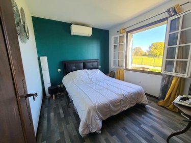 Maison a vendre Saint-Montan 07220 Ardèche 140 m2 5 pièces 355300 euros
