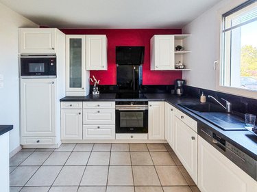 Maison a vendre Guiclan 29410 Finistère 125 m2 6 pièces 268770 euros