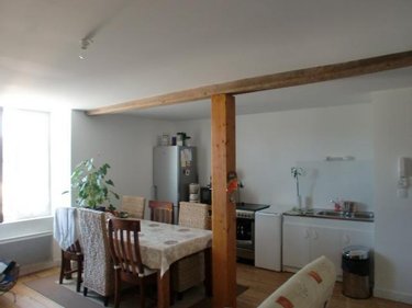 Immeuble a vendre Longuenée-en-Anjou 49770 Maine-et-Loire 397 m2  681200 euros