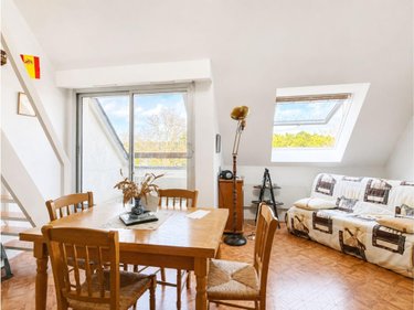 Appartement a vendre Bénodet 29950 Finistère 32 m2 2 pièces 160000 euros