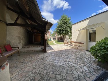 Maison a vendre Montargis 45200 Loiret 168 m2 9 pièces 334700 euros