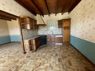 Maison a vendre Ploubazlanec 22620 Côtes-d'Armor 108 m2 7 pièces 270900 euros