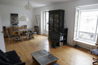 Appartement a vendre Angers 49000 Maine-et-Loire 81 m2 4 pièces 283500 euros