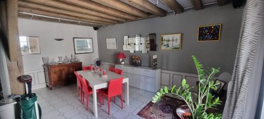 Maison a vendre Les Ponts-de-Cé 49130 Maine-et-Loire 221 m2 7 pièces 618800 euros