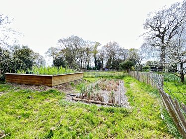 Maison a vendre Guer 56380 Morbihan 163 m2 8 pièces 227500 euros