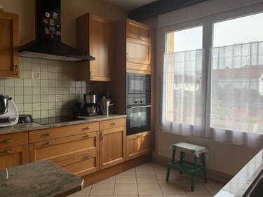 Maison a vendre Châlons-en-Champagne 51000 Marne 140 m2 7 pièces 294640 euros