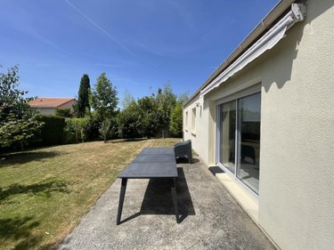 Maison a vendre Cholet 49300 Maine-et-Loire 87 m2 4 pièces 230700 euros