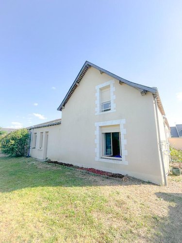 Maison a vendre Avrillé 49240 Maine-et-Loire 180 m2 7 pièces 425360 euros